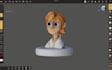 sculpt your characters in 3d