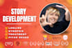 develop your film or TV treatment
