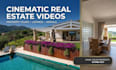 edit your real estate videos into cinematic property tours