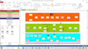 do industrial simulation using arena software