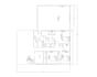 customize 2d house plans, professional autocad designs