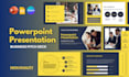 create professional powerpoint presentation and canva pitch deck presentations