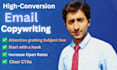 do email copywriting to boost your sales