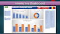 do excel data cleaning, data analysis and data visualization