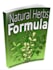 show you the basic of natural herbs