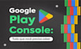 publish apps on google play console
