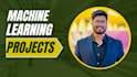 do data science project and machine learning project