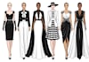 create custom fashion illustrations and digital sketches