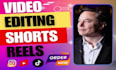 create monetizable youtube shorts instagram tiktok