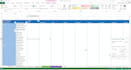 excel data cleaning and analysis in ms excel