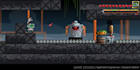 create 2d pixel art assets for your game