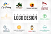 create professional logo design