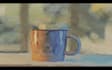 do oil paint video animation