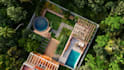 do backyard landscape design, garden, pool, deck, patio and front yard
