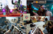 create screenshots for your games or apps for your stores