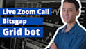 guide you to master bitsgap trading grid bots