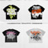 design graffiti streetwear design