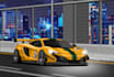 creat 2d car animation for live wallpaper