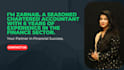be your chartered accountant valuation expert and financial analyst