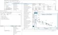statistical task using stata, spss, eviews and excel