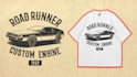 draw illustration vintage retro car