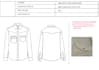 create tech packs and technical flats for fashion clothing