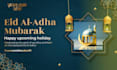 make professional hajj mubarak and eid greeting videos