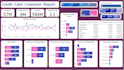 transform your data with power bi and tableau interactive dashboards
