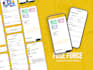 build your business app or saas mvp for android, ios, and web