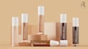 design and animate 3d cosmetics videos