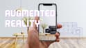 augmented reality apps and games