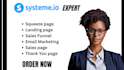 design systeme io sales funnel systeme io sales funnel systeme io funnel