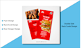 do rack card, door hanger, and flyer design for you
