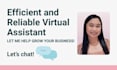 be your personal virtual assistant