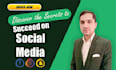 be your social media manager