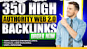web 2 0 backlinks