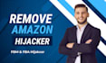 remove amazon hijacker seller from your product listing in 30 minutes