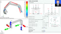 perform fea and cfd analysis using ansys or femap nastran