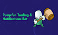 develop telegram pump fun bot, solana token trending bot, dex screener bot