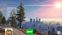 draw gta v style cartoon from your photo and install mods in gta v