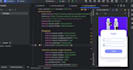 do android projects and tasks in android studio