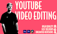 edit professional youtube videos