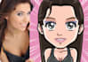change Your Picture Into A Manga Cartoon