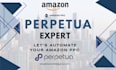 manage your amazon PPC via perpetua, adtomic