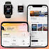 build cutting edge apple watch apps in swiftui for health, fitness, and more