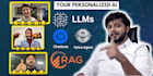 build a secure private llm or rag system on premise