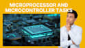 assist you in embedded systems, microprocessor and microcontrollers tasks