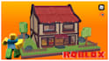 create roblox maps, buildings, assets and props