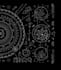 create a hud vfx animation , futuristic, interface ,ui and hologram animation,