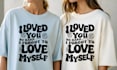 do custom typography t shirt designs for your brand